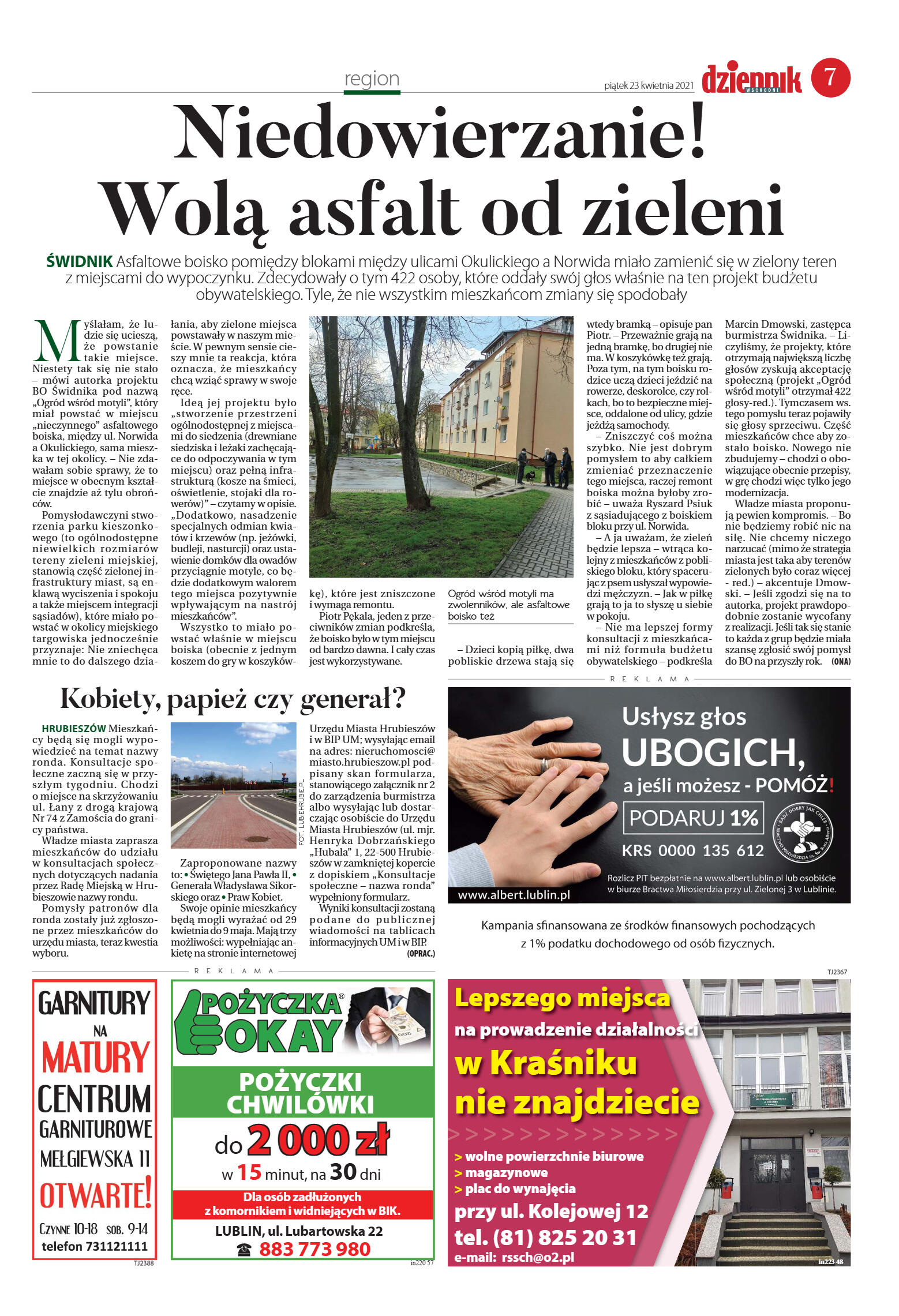 Wydanie główne - strona 7