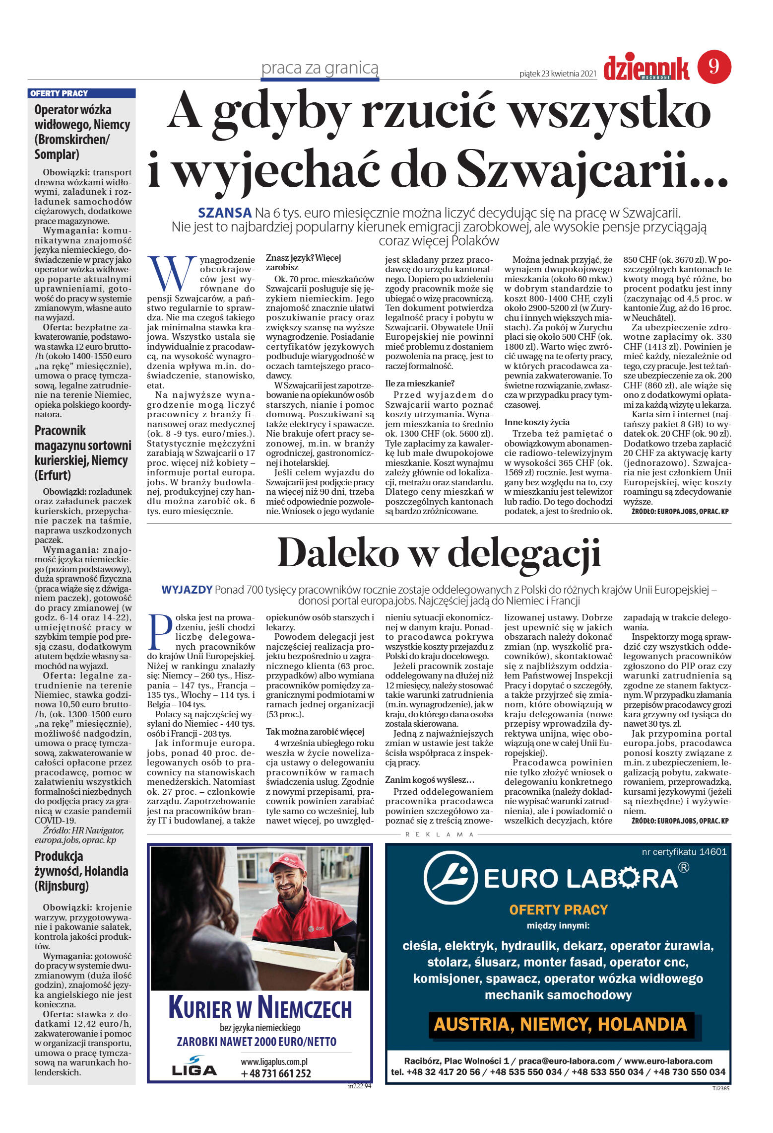 Wydanie główne - strona 9