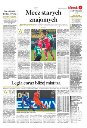 Wydanie główne - strona 15