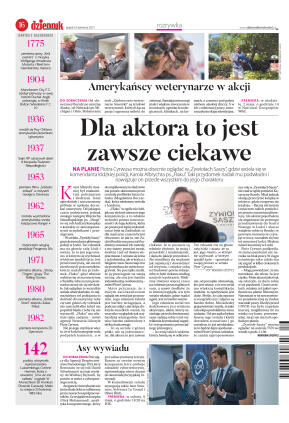 Wydanie główne - strona 16