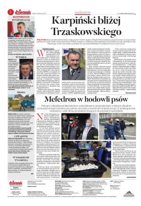 Wydanie główne - strona 2