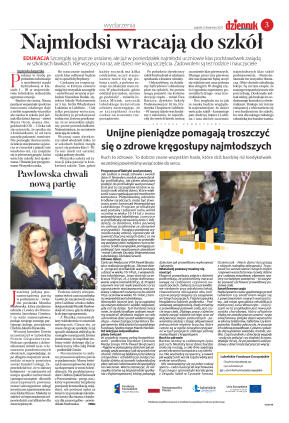 Wydanie główne - strona 3