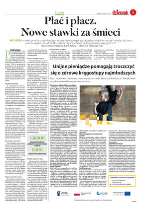 Wydanie główne - strona 5