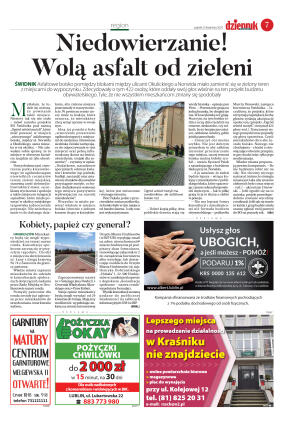 Wydanie główne - strona 7