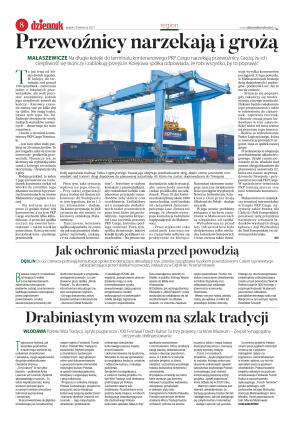 Wydanie główne - strona 8