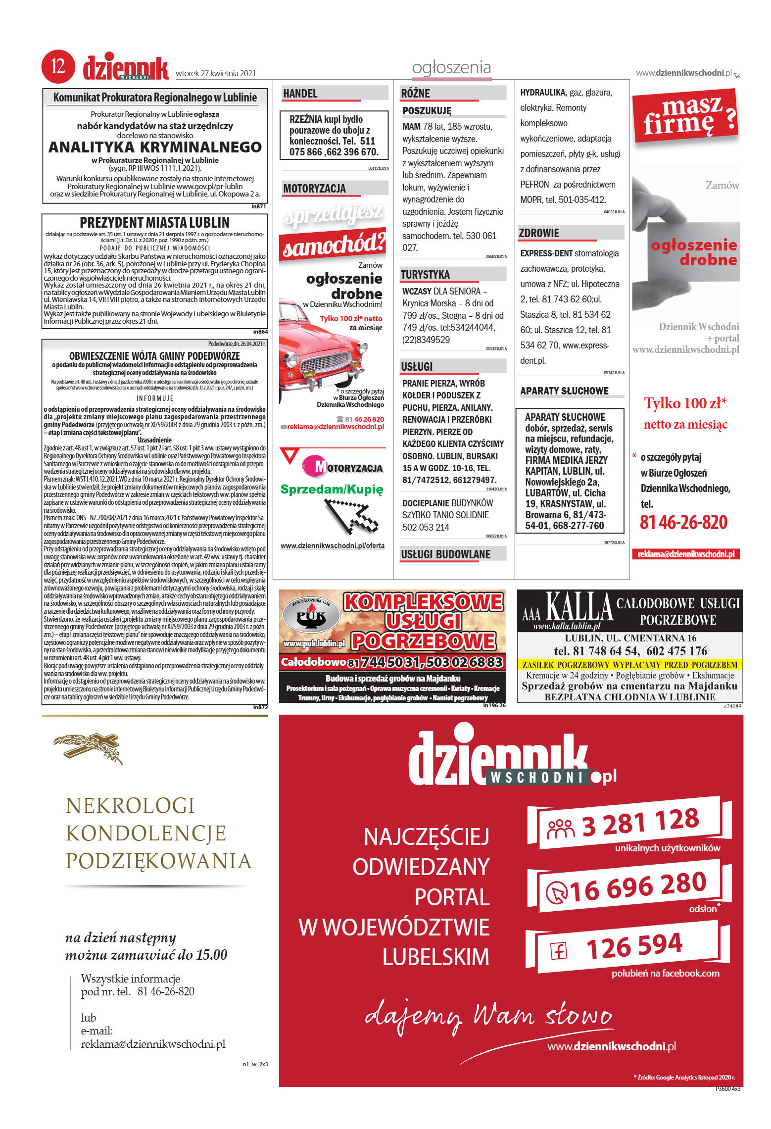 Wydanie główne - strona 12