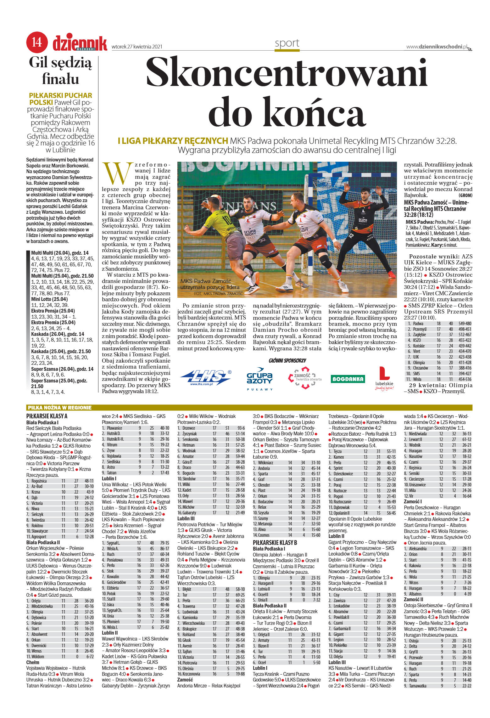 Wydanie główne - strona 14