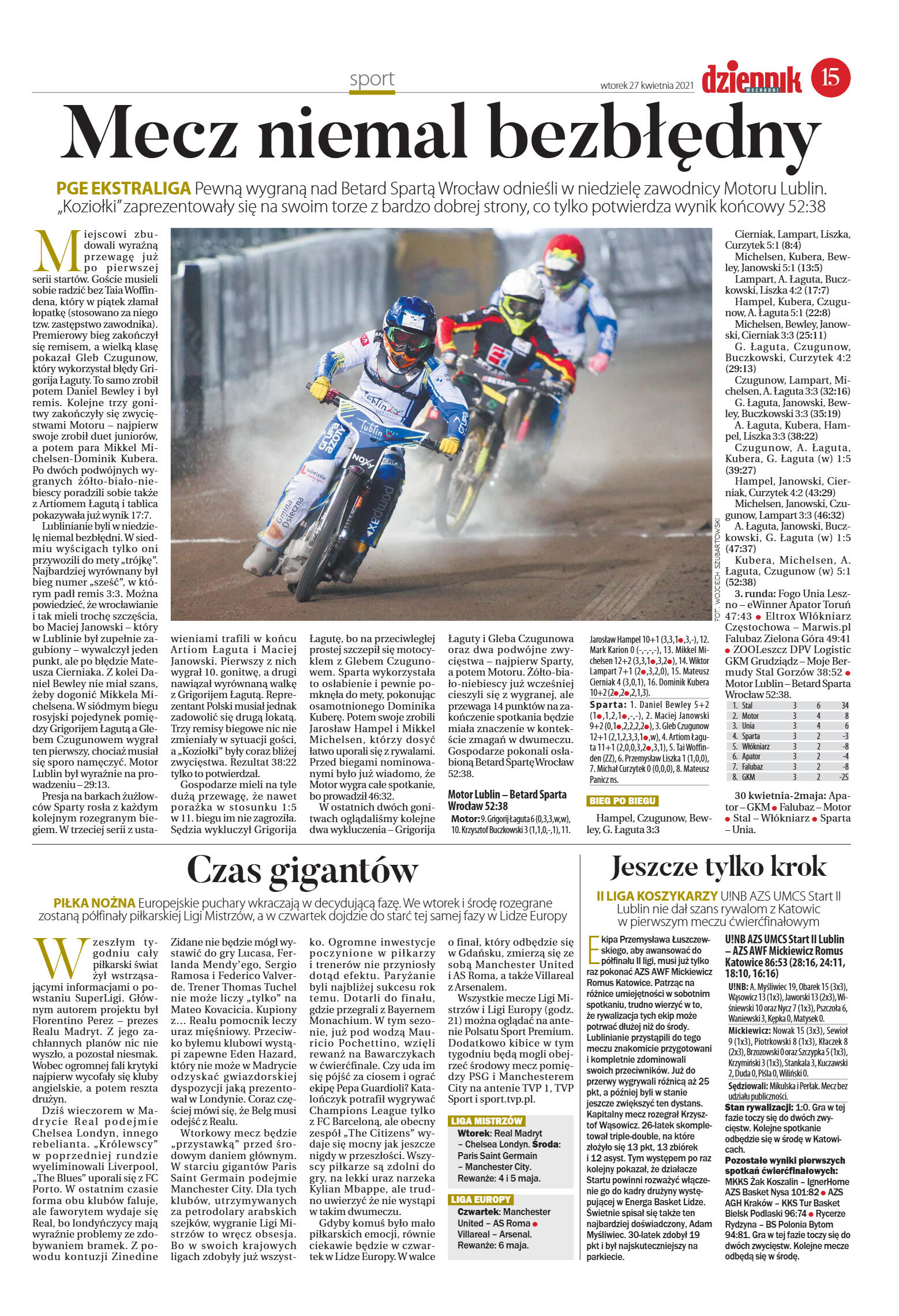 Wydanie główne - strona 15