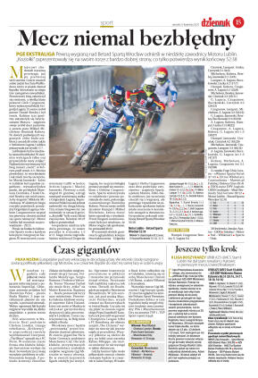 Wydanie główne - strona 15