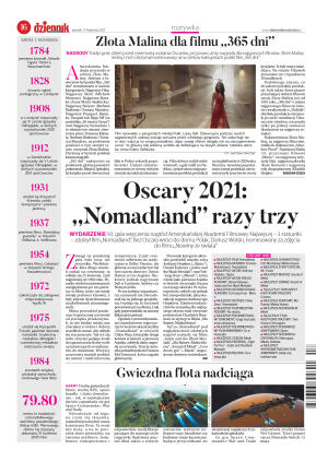 Wydanie główne - strona 16