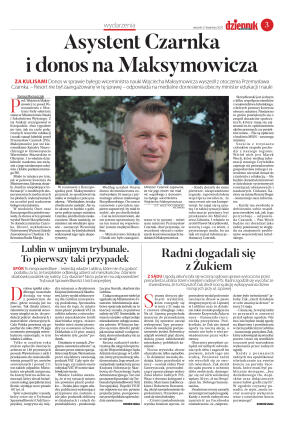 Wydanie główne - strona 3