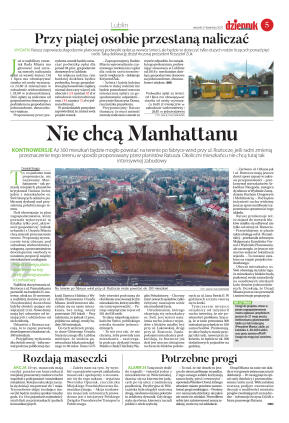 Wydanie główne - strona 5