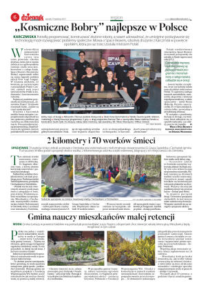 Wydanie główne - strona 6