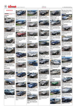 Wydanie główne - strona 8