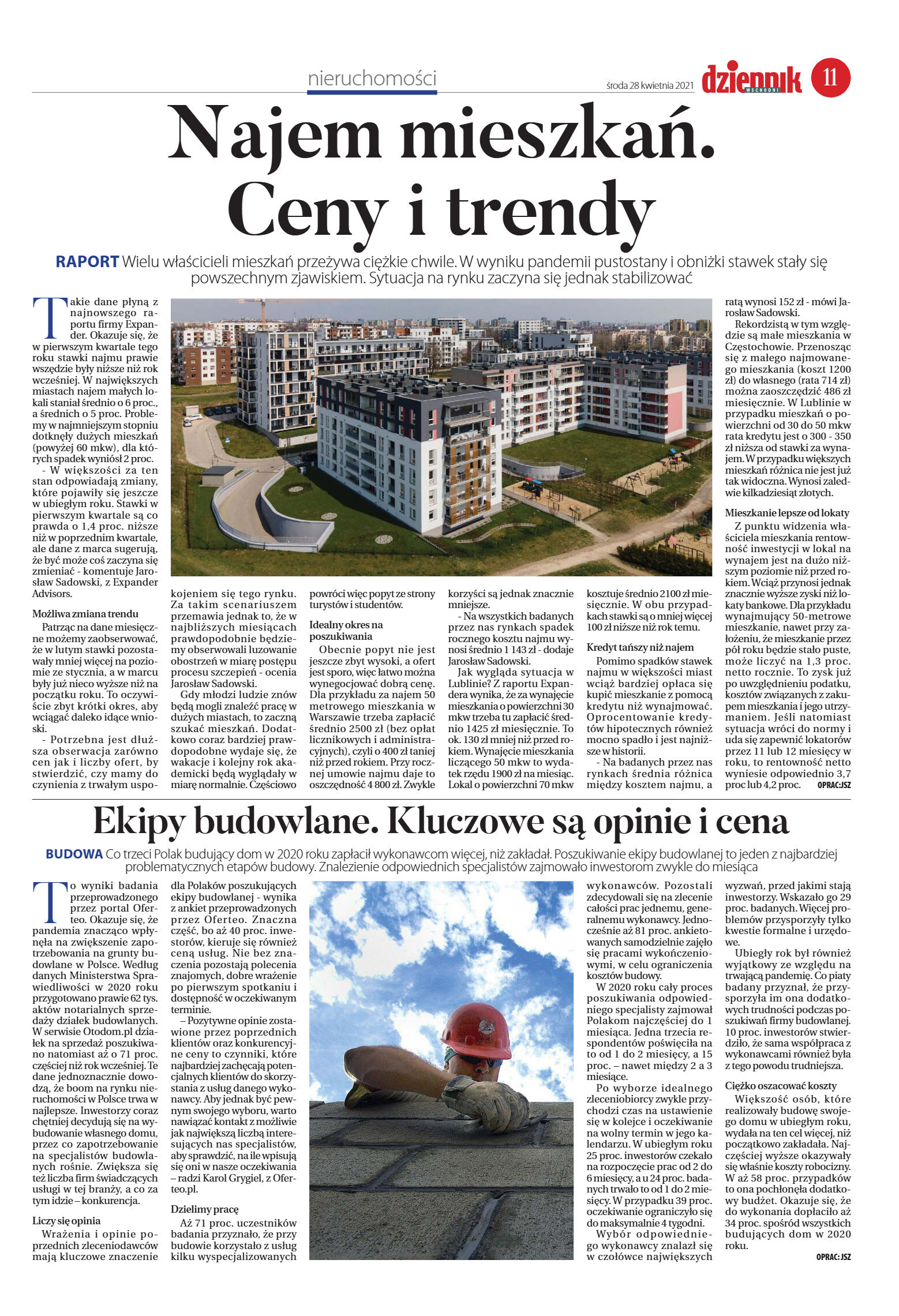 Wydanie główne - strona 11