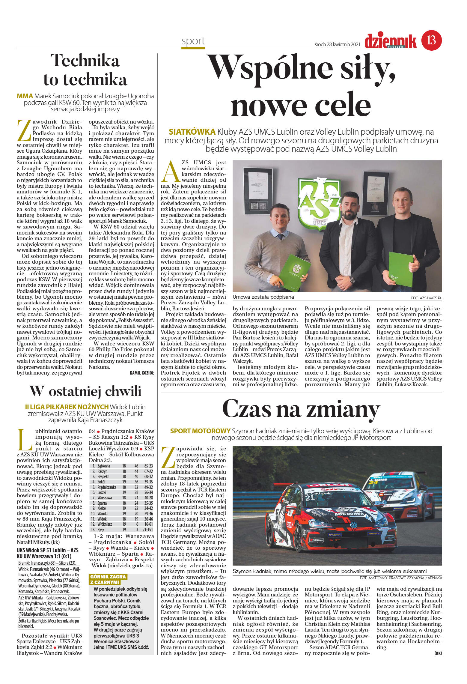 Wydanie główne - strona 13