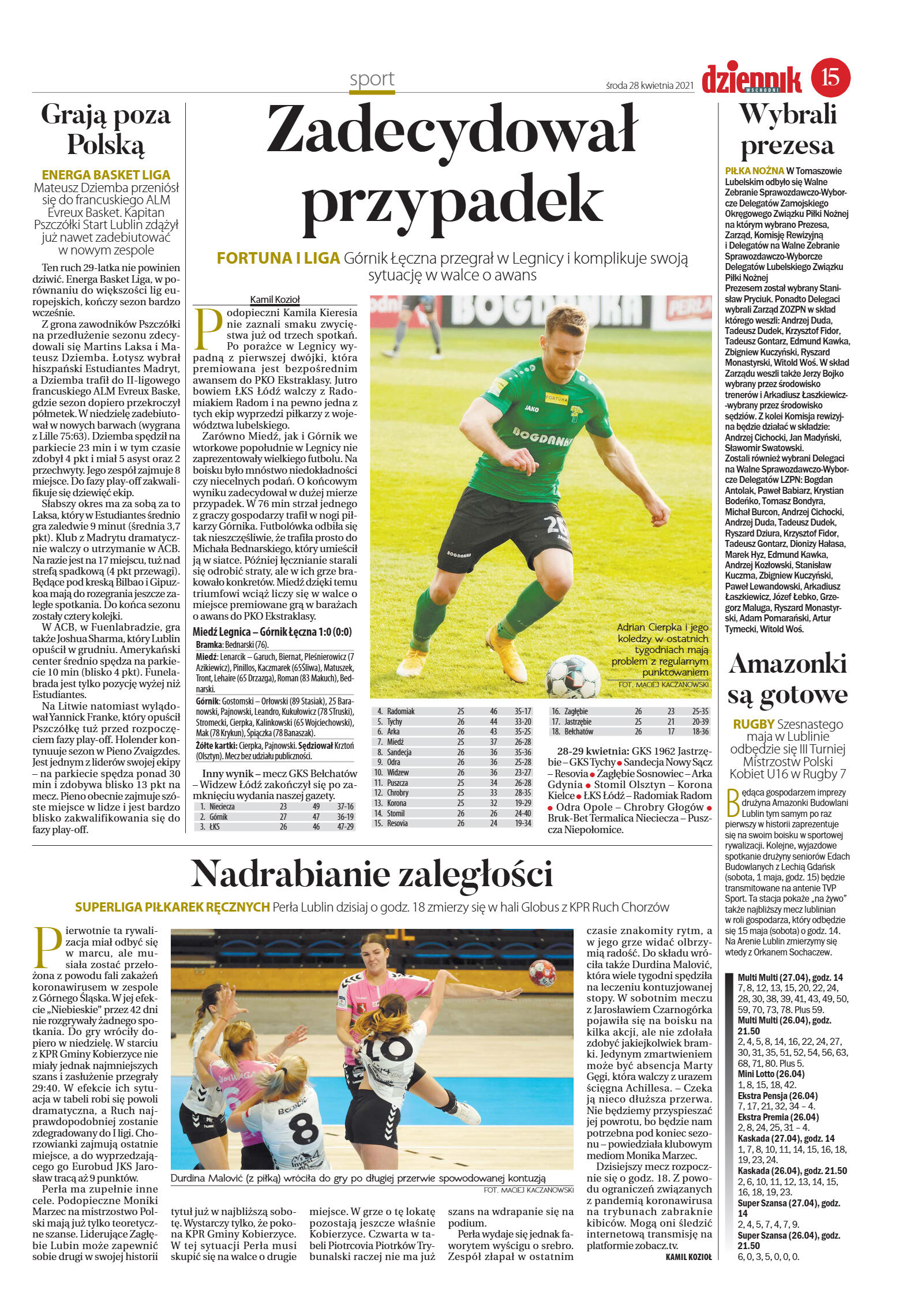 Wydanie główne - strona 15