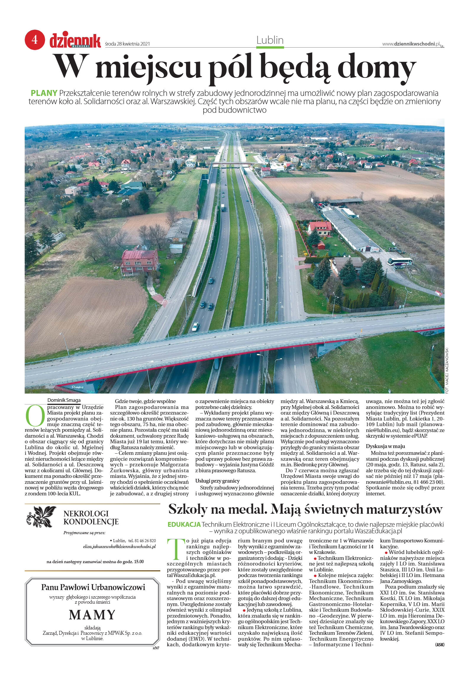 Wydanie główne - strona 4