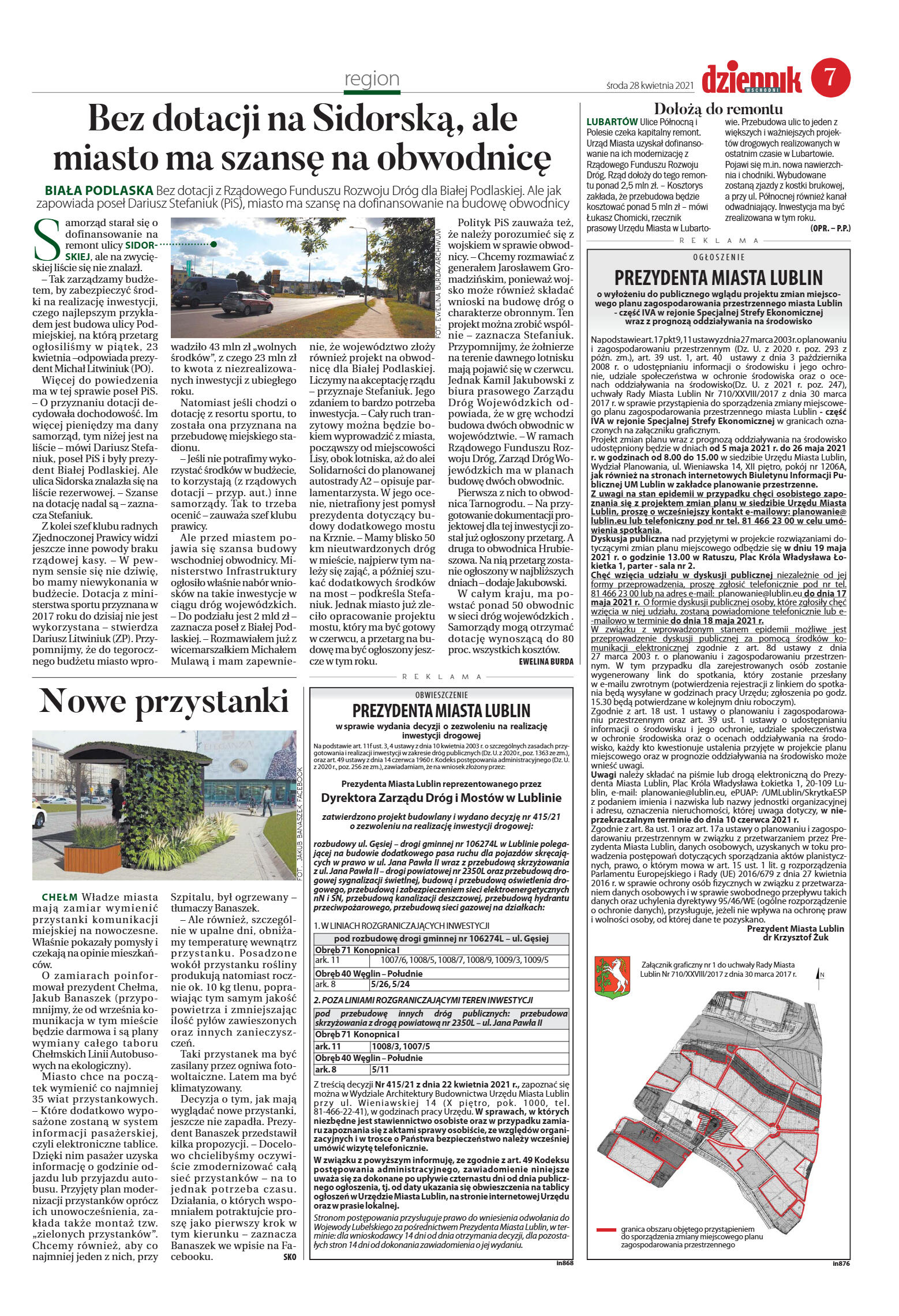 Wydanie główne - strona 7