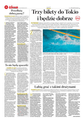 Wydanie główne - strona 14