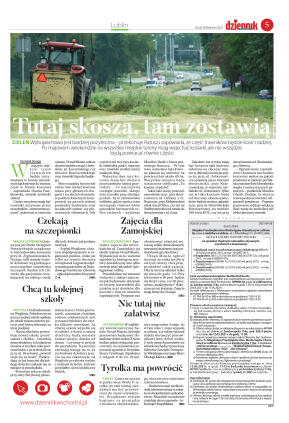 Wydanie główne - strona 5