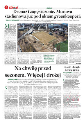 Wydanie główne - strona 6