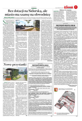 Wydanie główne - strona 7