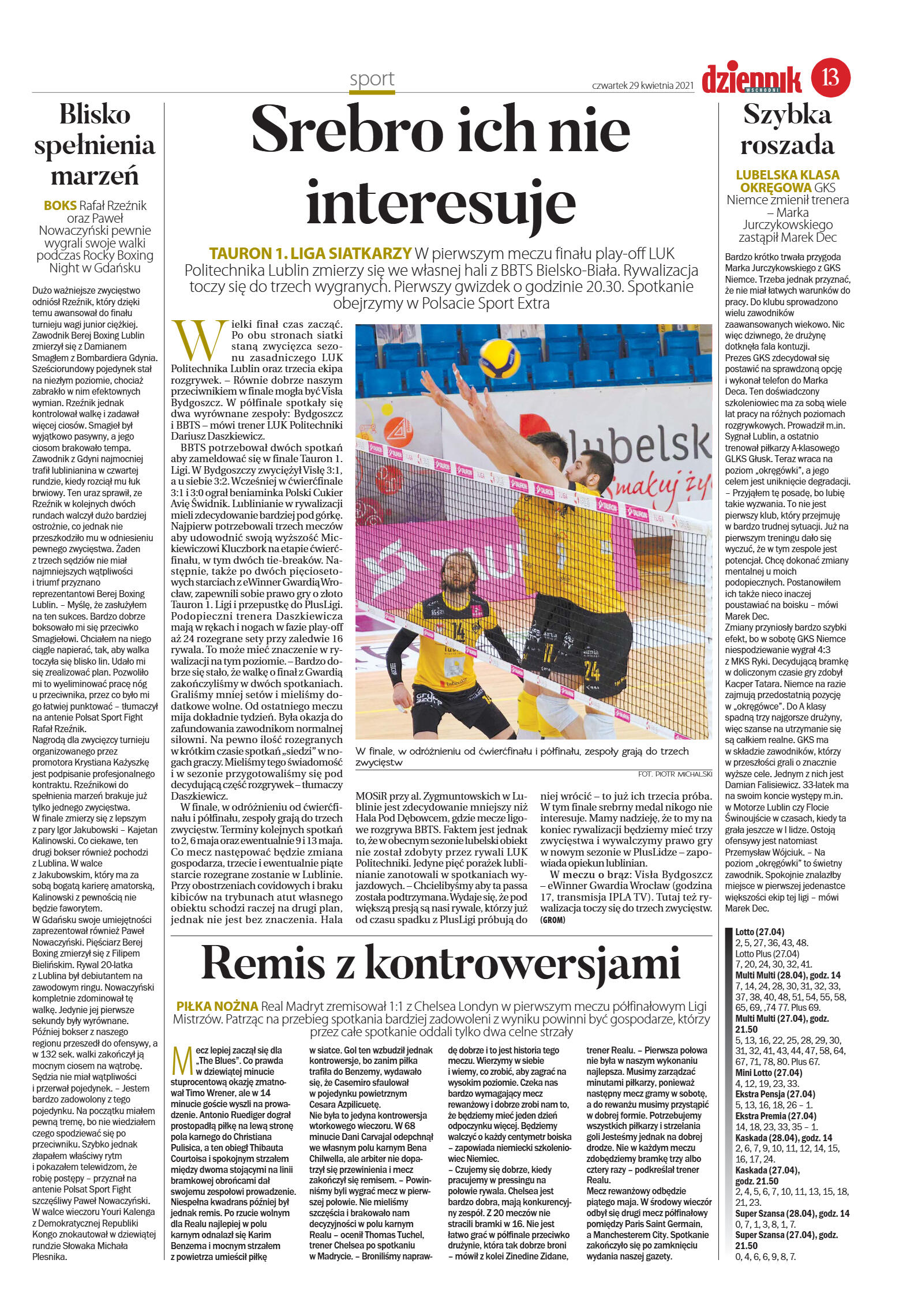 Wydanie główne - strona 13