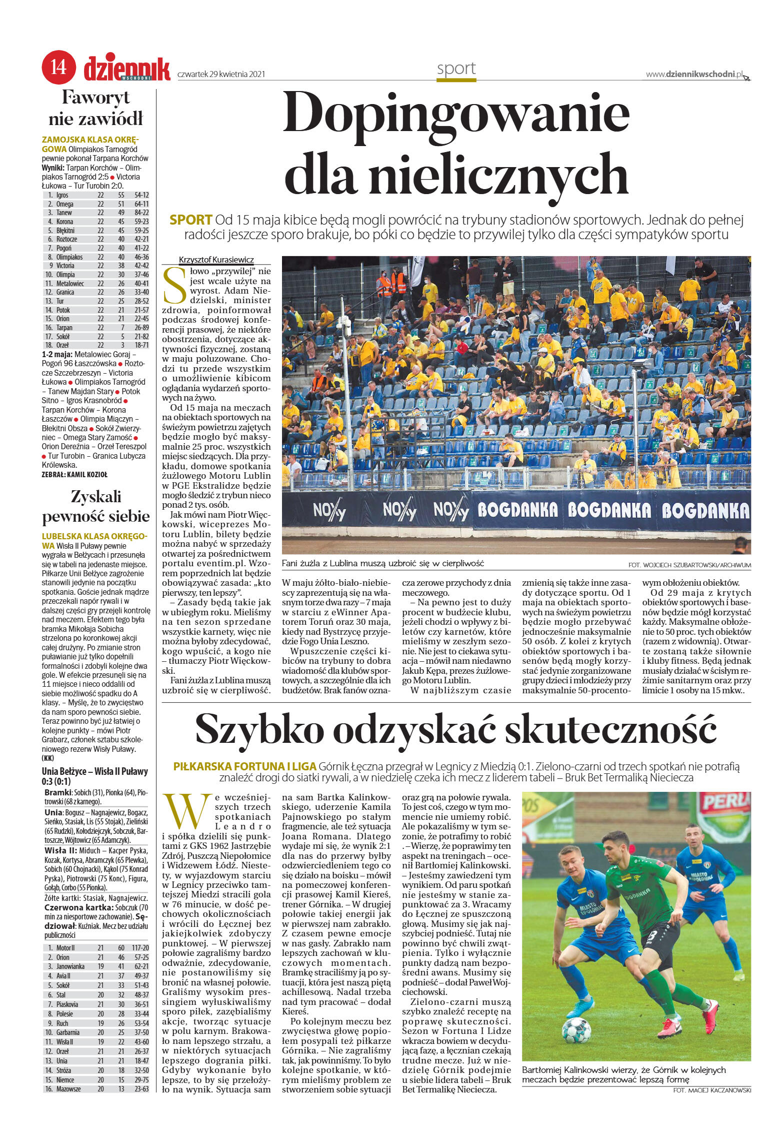 Wydanie główne - strona 14