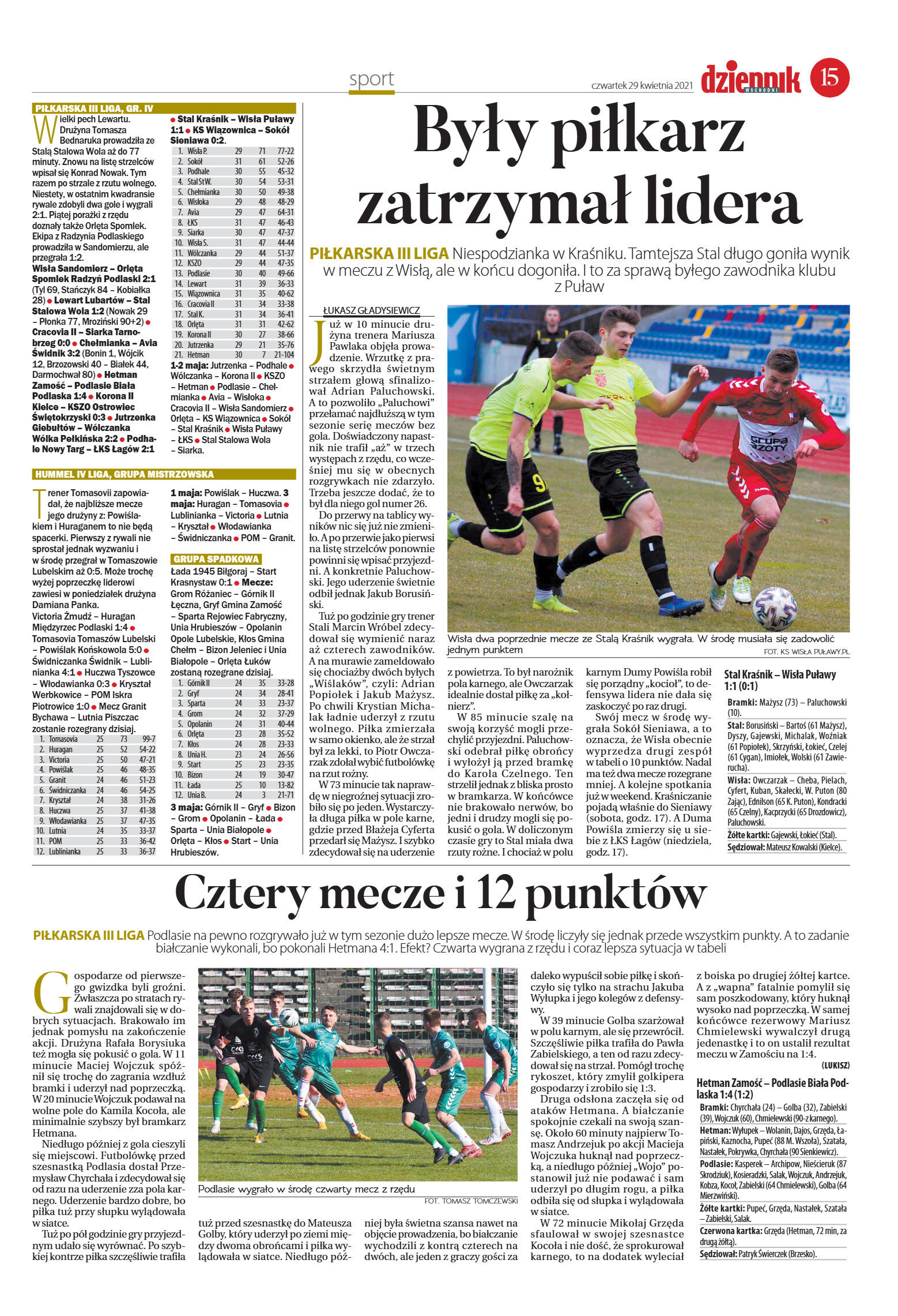 Wydanie główne - strona 15