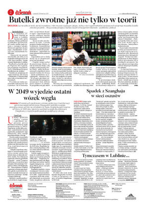 Wydanie główne - strona 2