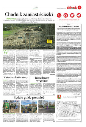 Wydanie główne - strona 5