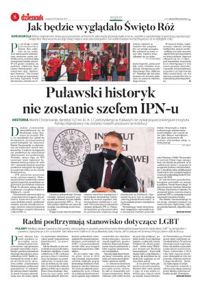 Wydanie główne - strona 8