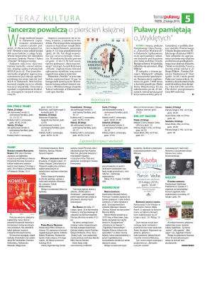 Teraz Puławy - strona 5