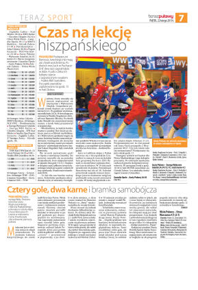 Teraz Puławy - strona 7