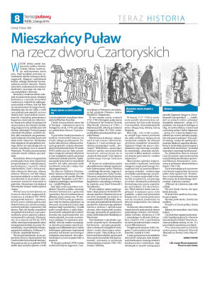 Teraz Puławy - strona 8