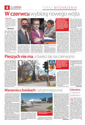 Teraz Puławy - strona 4