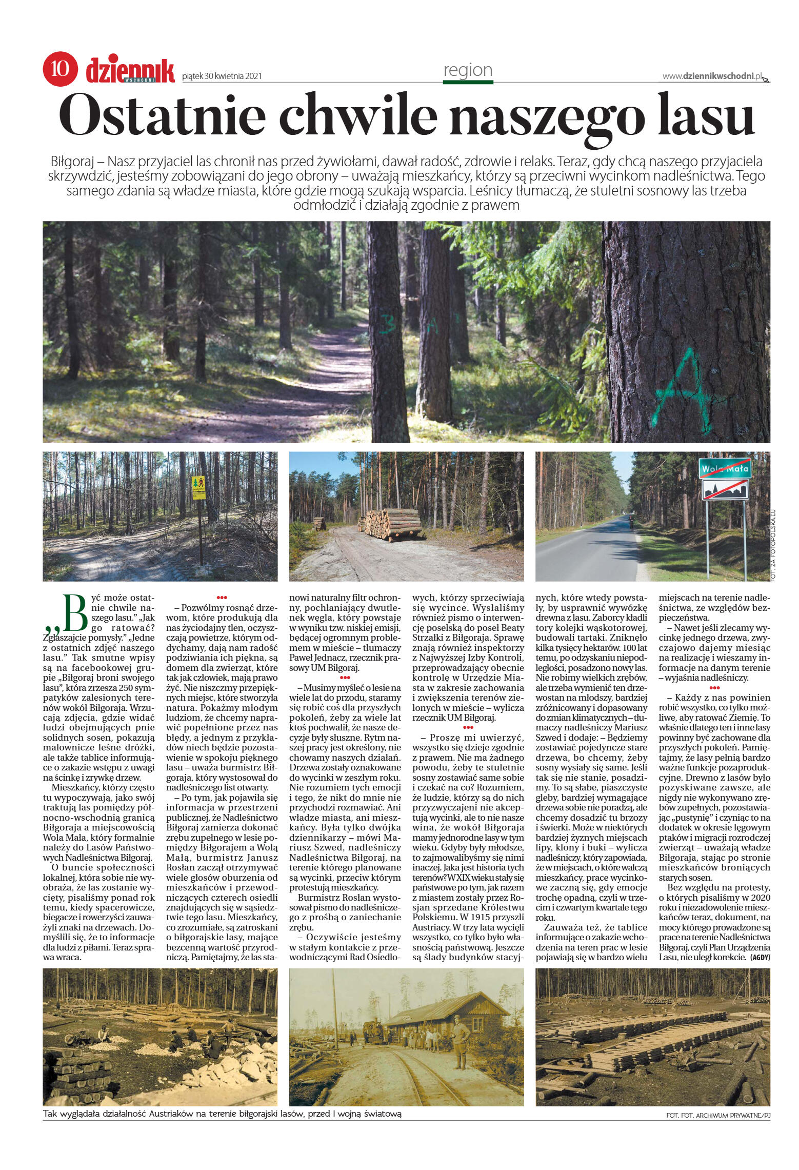 Wydanie główne - strona 10