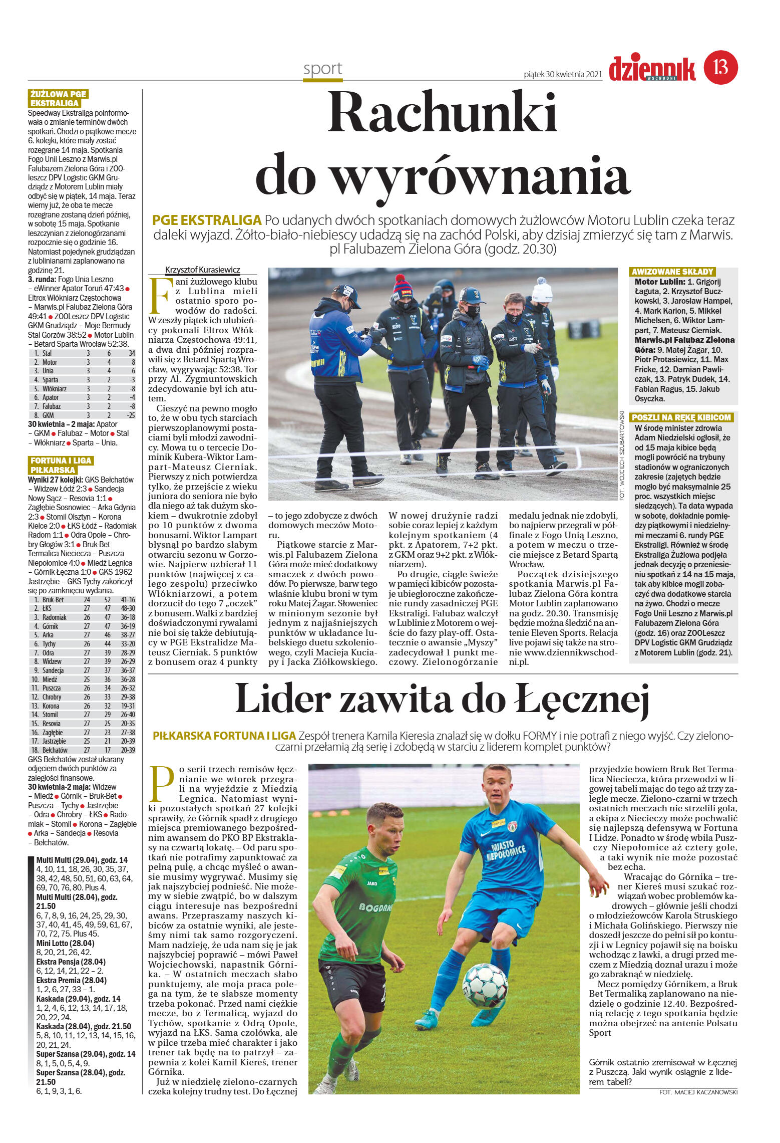 Wydanie główne - strona 13