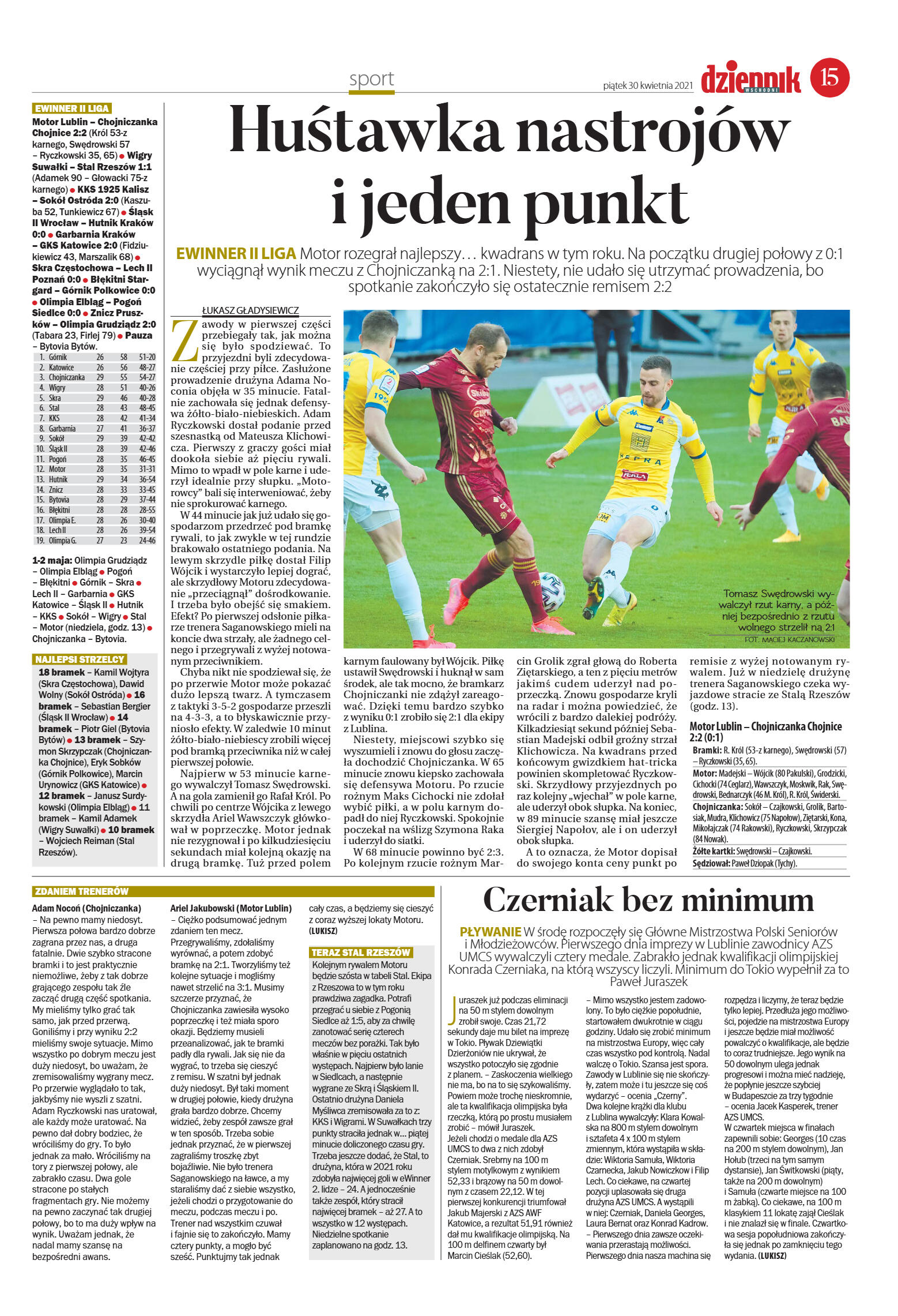 Wydanie główne - strona 15