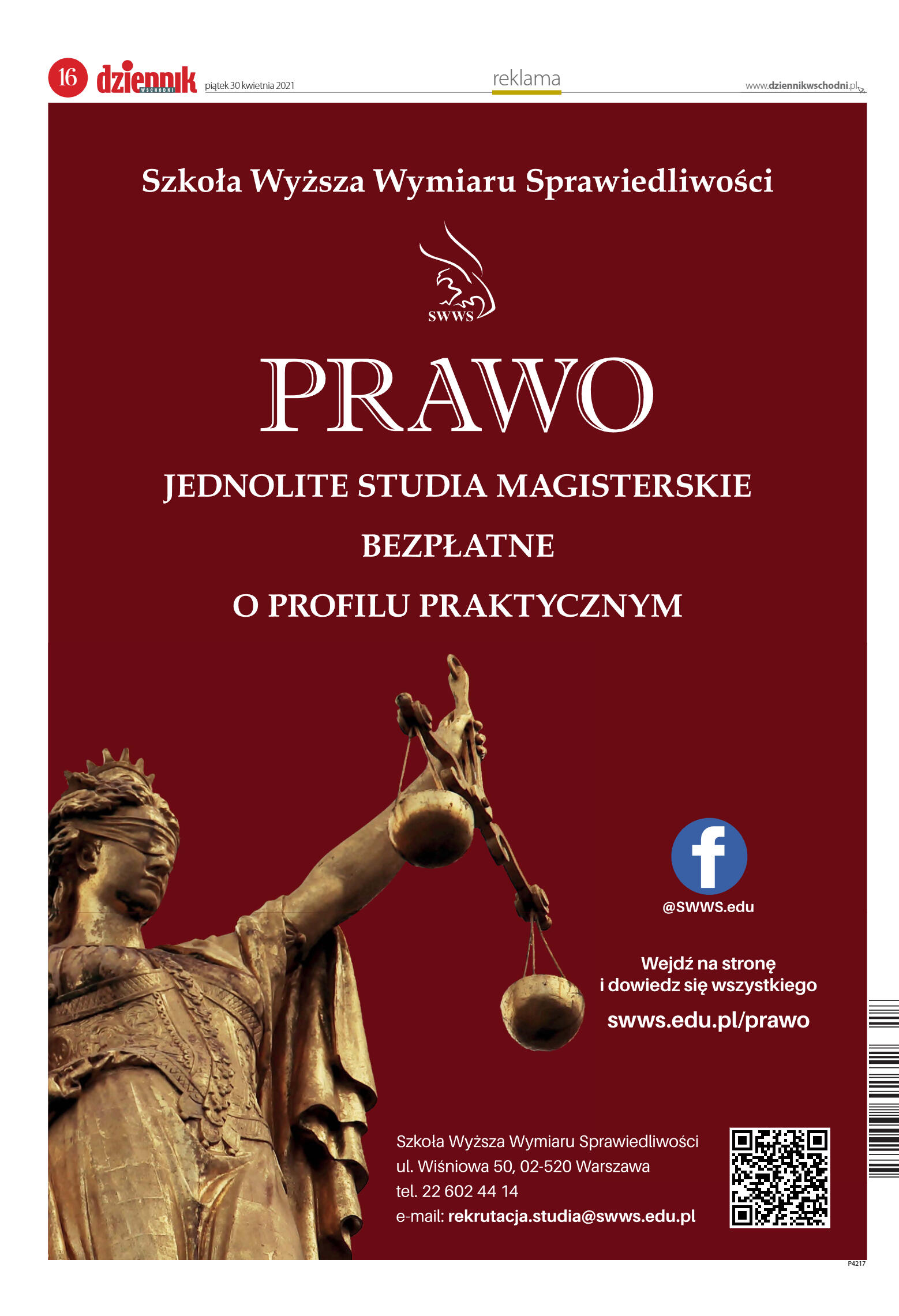 Wydanie główne - strona 16