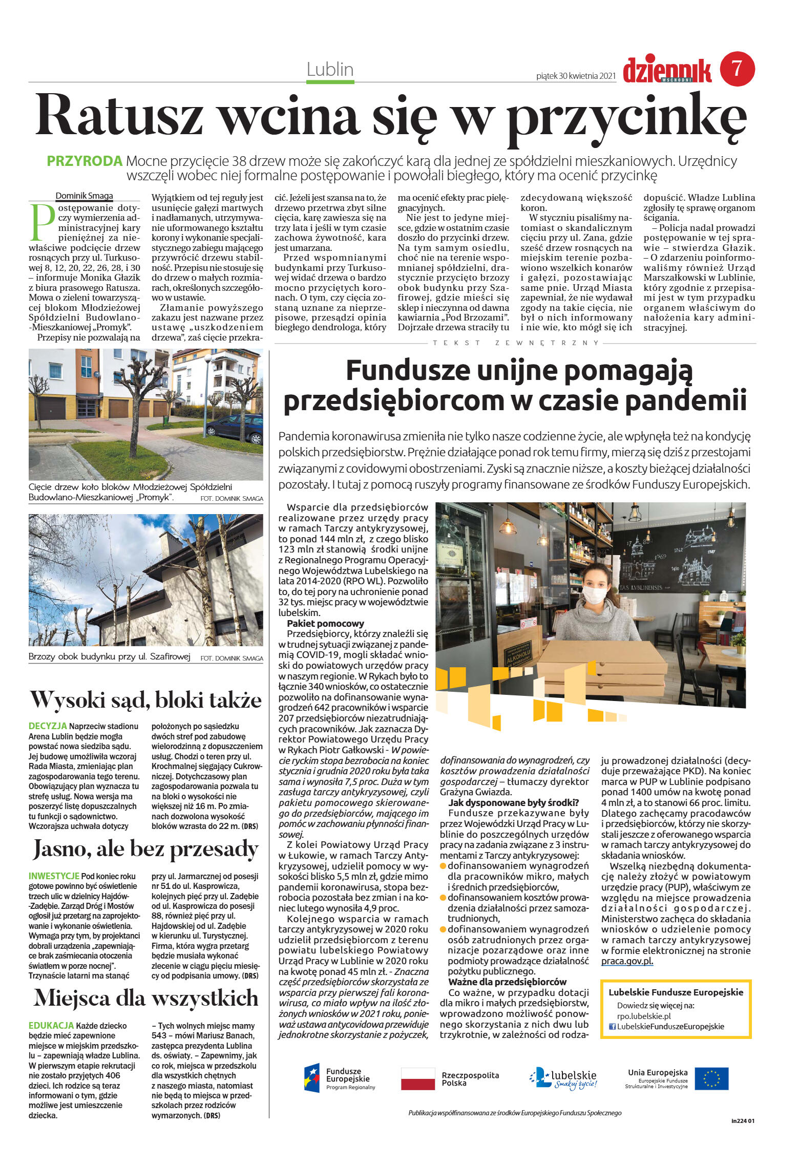 Wydanie główne - strona 7