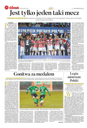 Wydanie główne - strona 14