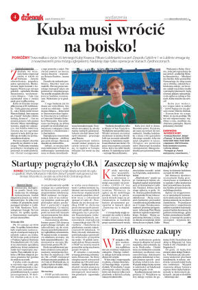 Wydanie główne - strona 4