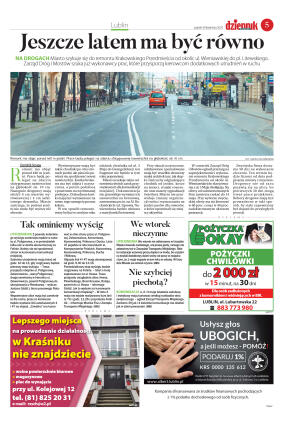 Wydanie główne - strona 5