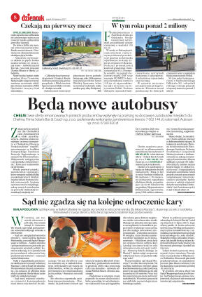 Wydanie główne - strona 8