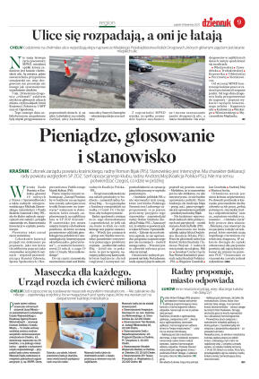 Wydanie główne - strona 9