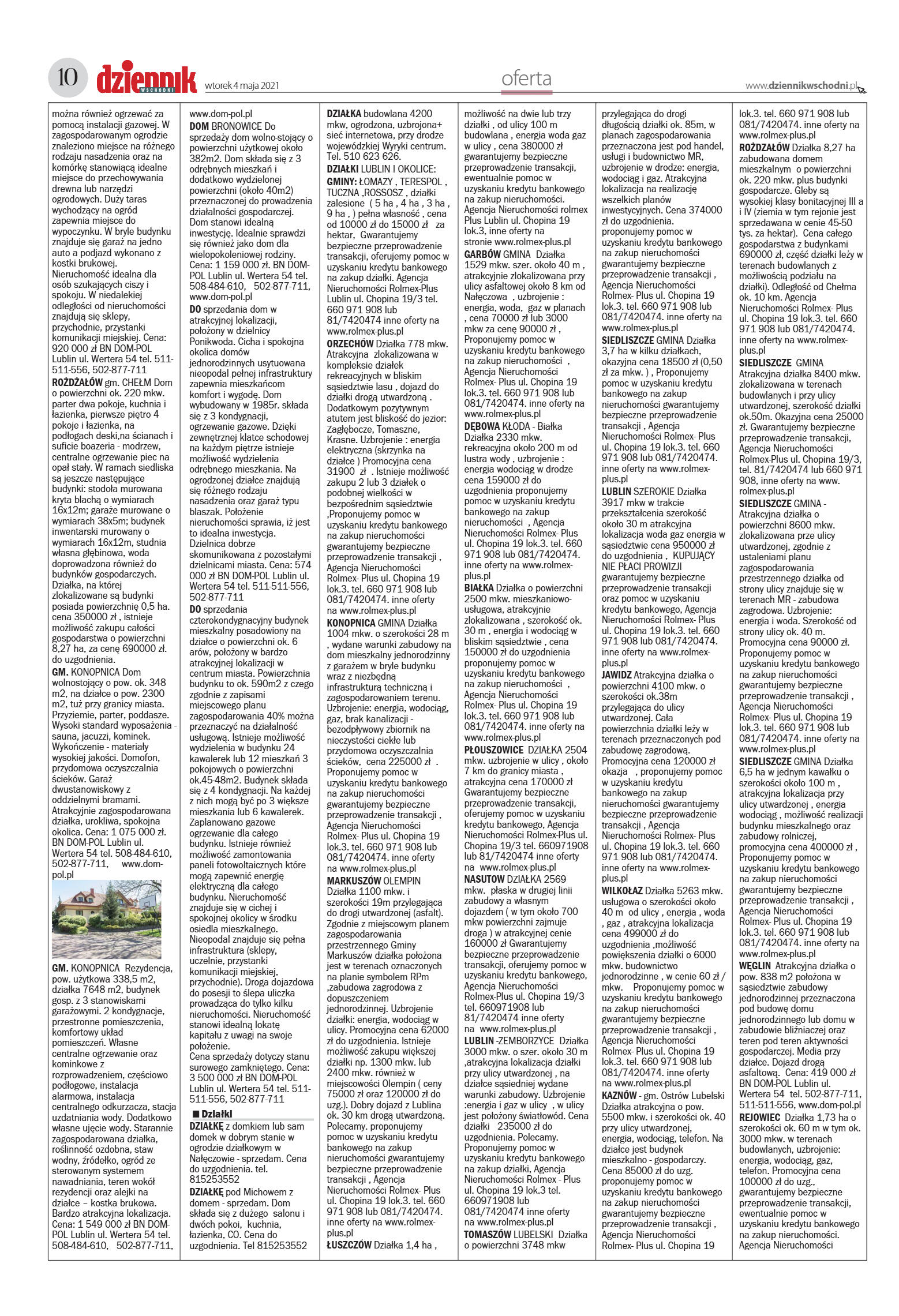 Wydanie główne - strona 10