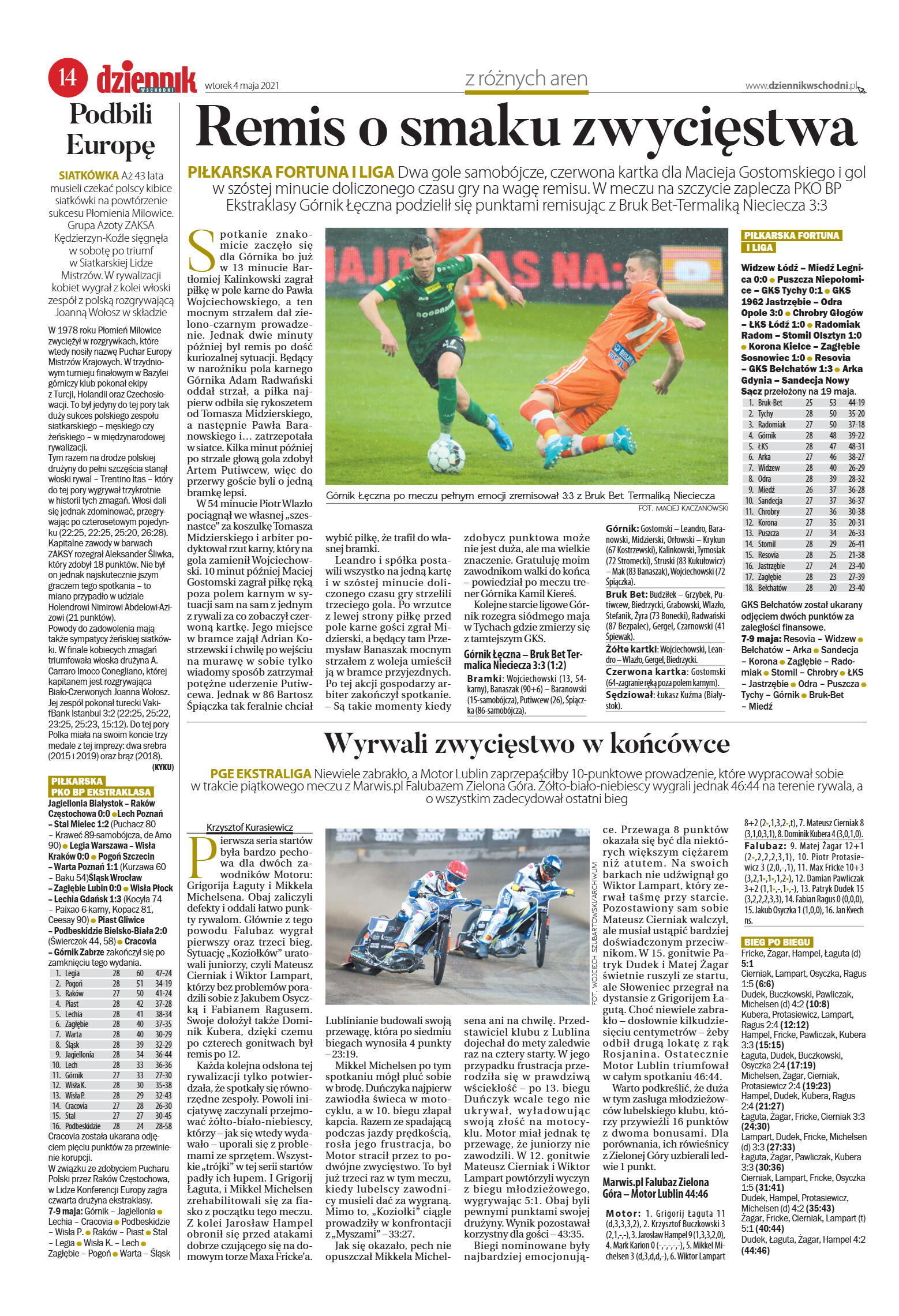 Wydanie główne - strona 14