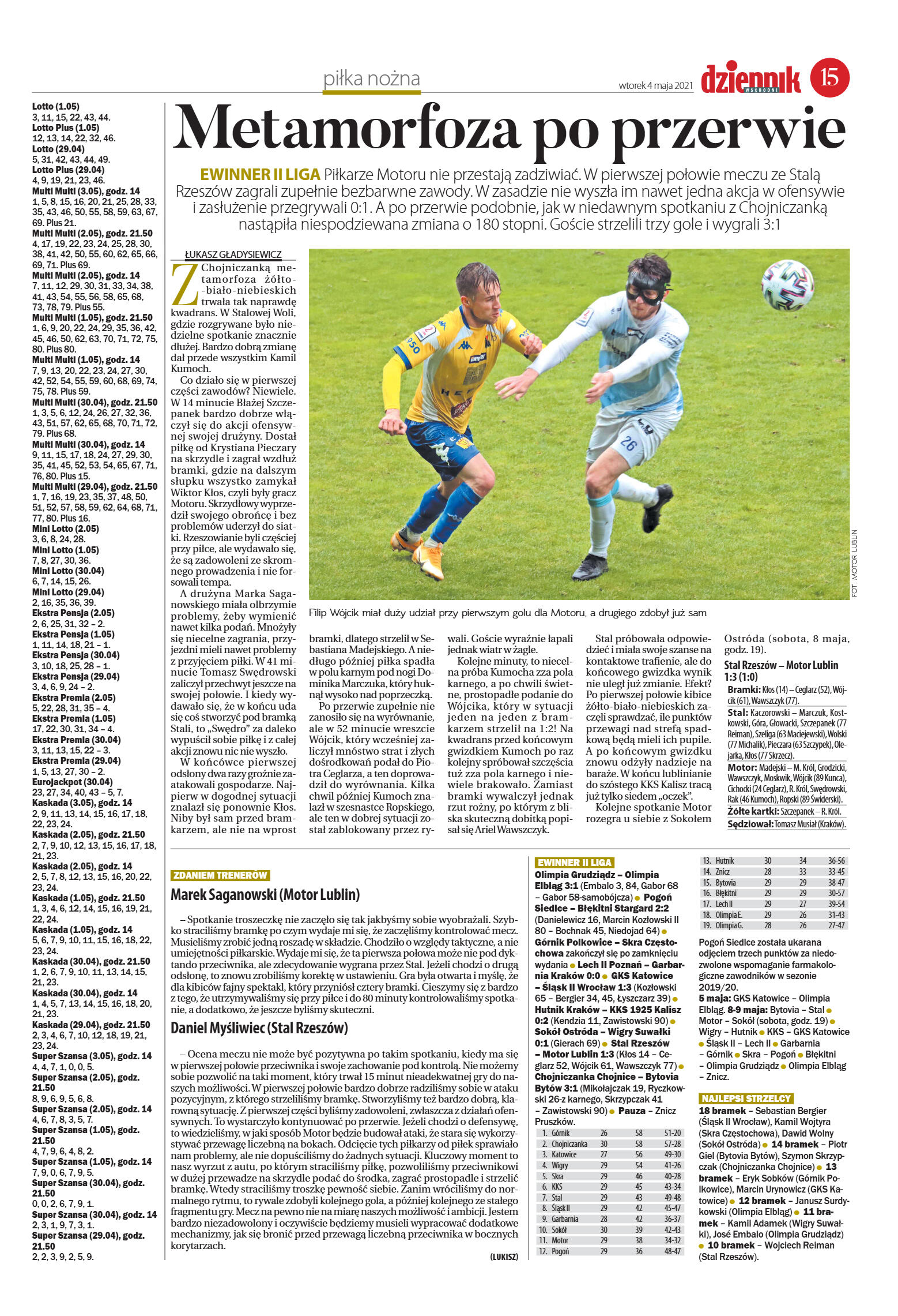 Wydanie główne - strona 15